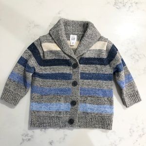 Baby Gap sweater
